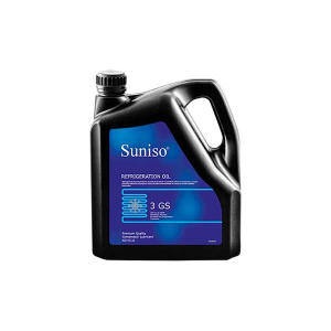 SUNISO 3GS Mineral Soğutma Yağı 20 Lt. 