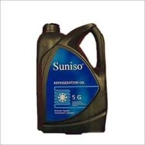 SUNISO 5G Mineral Soğutma Yağı 4 Lt. 