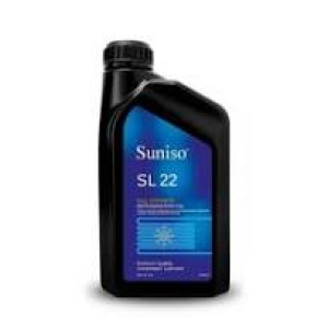 SUNISO SL22 Sentetik POE (Ester) Soğutma Yağı 1 Lt. 