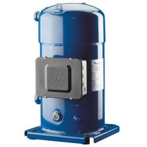 SY380 A4CBI SCROLL KOMPRESÖR