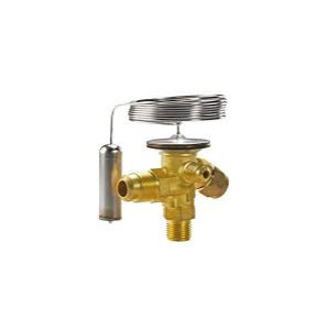 T2 GENLEŞME VALFİ R448A/R449A İÇ DENGE KAYNAKLI 068Z3729