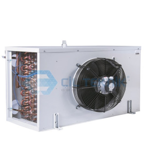 Techno Box Tcc 6A 40.16 Evaporatör