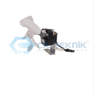 Techno Fan Buzdolabı Fan Motoru CL174705