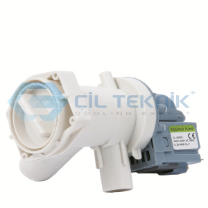 Techno-Pump CL3000S Oçm Pompa
