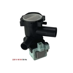 Techno-Pump CL4000 Otamatik Çamaşır Makina Pompası