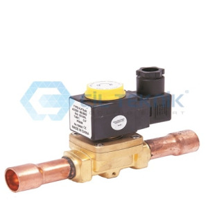Techsun 3/4 Solenoid  Vana Kaynaklı