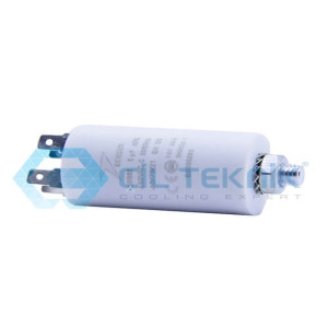 Techsun 3,5μf 450v Kondansatör