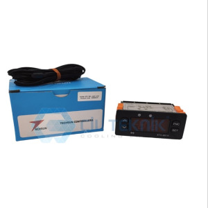 Techsun Etc 961 220v. Termostat (Tek Prop)