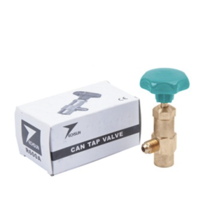 Techsun R600a Gaz Verme Vanası 1/4