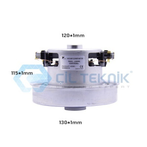 Techsun TB35 Süpürge Motoru 1200W