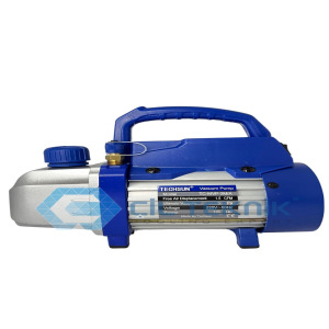 Techsun TC-MVP-2.5M/A 1.5CFM Vakum Pompası