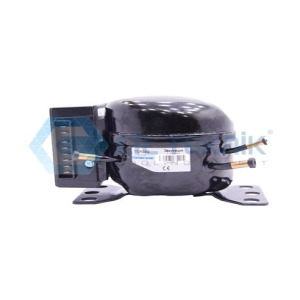 Techsun Tch35G Dc 12-24V R134a Kompresör