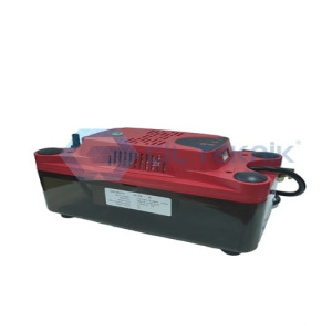 Techsun Tctd-20 Salon Tip  Drenaj Pompası