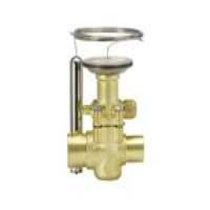 TES 20 TERMOSTATİK ELEMENT R404A B MOP -20°C 067B3354