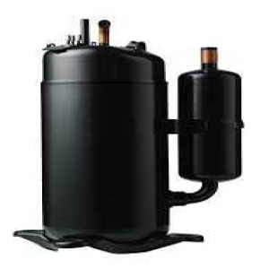 TNB220FLHMT DC INVERTER TWIN ROTARY KOMPRESÖR R410A