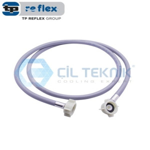 Tp Reflex Şebeke Hortumu 200cm EN 61770