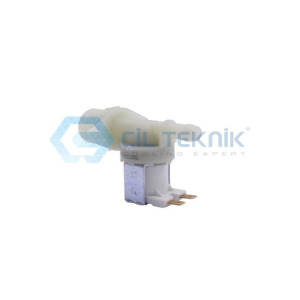 Tp Reflex Tekli Ventil 180° Geçmeli 10.5mm