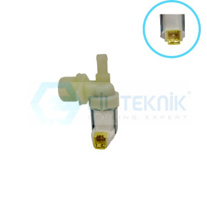 Tp Reflex Tekli Ventil 90° Geçmeli 2.5 Lt Arç Bulaşık Grup Soketli