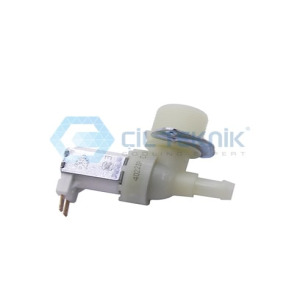 Tp Reflex Tekli Ventil 90° Metal Bağlantılı 10.5mm