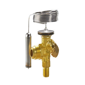 TX-2 GENLEŞME VALFİ R22/R407C İÇ DENGE RAKORLU 068Z3206