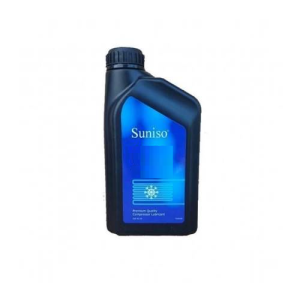 Vakum Pompa Yağı SUNISO (Vacuum Pump Oil) 5 Lt. 