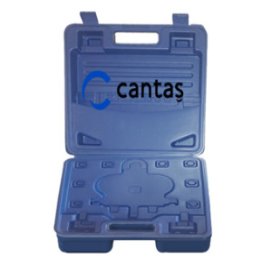 Value Ø68 Manifold Çantası -boş-