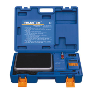 Value VES-50B Dijital Gaz Terazisi(Solen. V.lı)