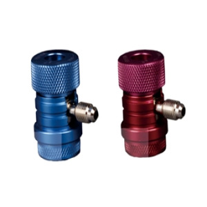 Value VHF-SA Araç Klima Şarj Vanası