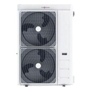 Viessmann Vitocal 100-A 16 kW Monoblok Isı Pompası