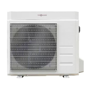 Viessmann Vitocal 100-A 8 kW Monoblok Isı Pompası
