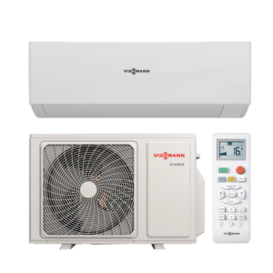 Viessmann Vitoclima 200-S/HE Trend SWAA200MHA050 A++ 18.000 BTU Inverter Duvar Tipi Klima