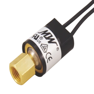 YK-03L 039-000D0.07D Basınç Switchi