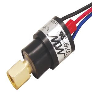 YK-03L 2X3-059-0.7F1.7G Basınç Switchi