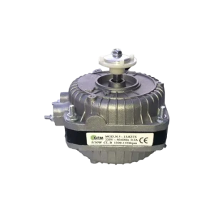 YZ5-13-26 GFM Fan Motoru