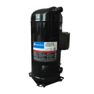 ZB 21 KCE TFD 551 Scroll Kompresör