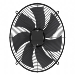 Ziehl-Abegg FB050-6EK.4I.V4 Fan Mot-Mnf.-124190