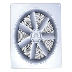 Ziehl-Abegg FC063-VDQ.6K.V7 Fan Motoru - 123995