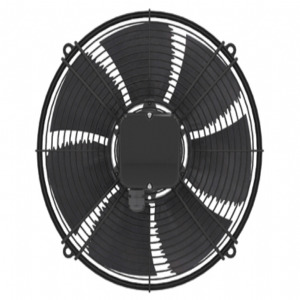 Ziehl-Abegg FN035-4EK.0F.V7P2 Fan Mot. - 183648