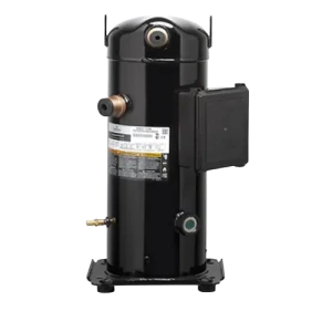 ZP 182 KCE TFD 455 Scroll Kompresör